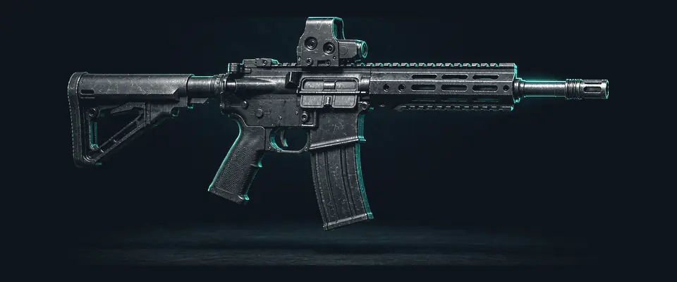 M4 render